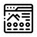 Website  Icon