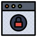 App Lock Mac Icon