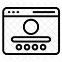 Pixel Symbol