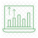 Website Monitoring Site Icon