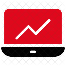 Website monitoring system  Icon