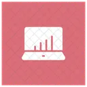 Website Monitoring System Icon