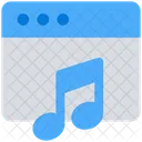 Window Website Webpage Icon