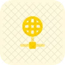 Website Network  Icon