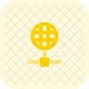 Website-Netzwerk  Symbol