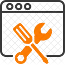 Website Optimization Website Optimisation Seo Icon