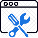 Website Optimization Website Optimisation Seo Icon