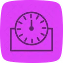 Website Page Speed Icon