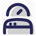 Website Performance Website Web Speed Icon