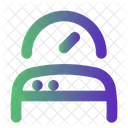 Website Performance Website Web Speed Icon