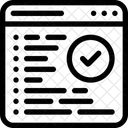 Technischer Support Callcenter Kommunikation Symbol