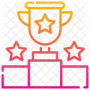 Website Ranking Website Ranking Icon