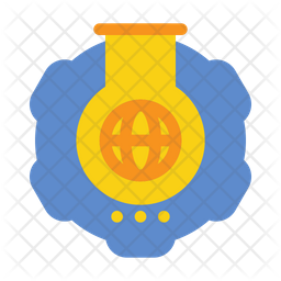 Website Research Icon