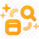 Web Site Search Searching Website Icon