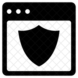 Website Security Icon