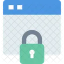 M Secure Icon