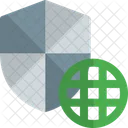 Protection Site Icon