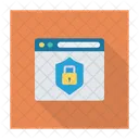 Website Security Icon