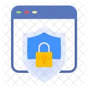 Security Web Protection Web Security Symbol