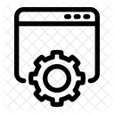 Configuration Preferences Options Icon