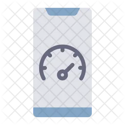 Website Speed  Icon