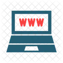 Website Support Support Help Icon