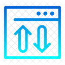 Transfer Icon