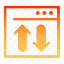 Transfer Icon