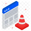Problem Trouble Error Icon