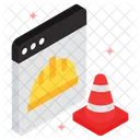 Site Banner Website Icon