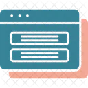 Website Workflow Website Workflow Wireframe Layout Page Browser Sitemap Flowchart User Interface Form Ui Ux Design Icon