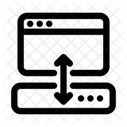 Websocket Icon - Free Download Miscellaneous Icons | IconScout