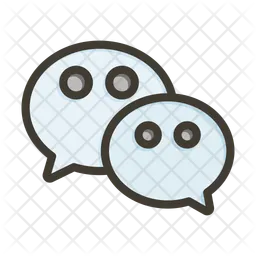 Wechat  Icon