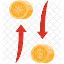 Wechselkurs Wahrung Finanzen Symbol