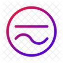 Wechselstrom Wechselstrom Steckdose Symbol