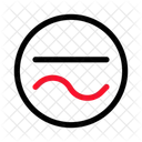 Wechselstrom Wechselstrom Steckdose Symbol