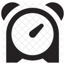 Wecker Symbol