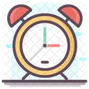 Wecker Symbol