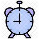 Wecker  Symbol