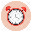 Wecker Uhr Timer Symbol