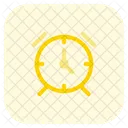 Wecker  Symbol