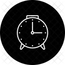 Wecker  Symbol