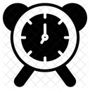 Wecker  Symbol