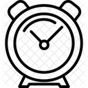 Wecker  Symbol