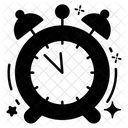 Wecker  Symbol