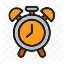 Wecker  Symbol