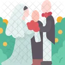Wedding  Icon