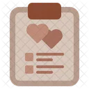 Planner Icon