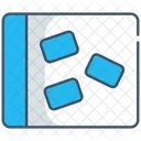 Wedding Album Icon