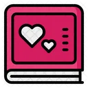 Wedding Album  Icon